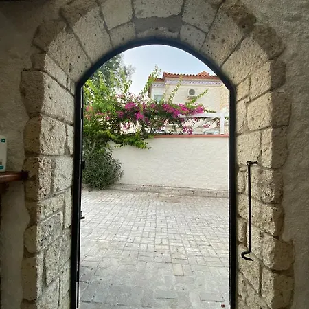 La Mia Casa Bed and Breakfast *