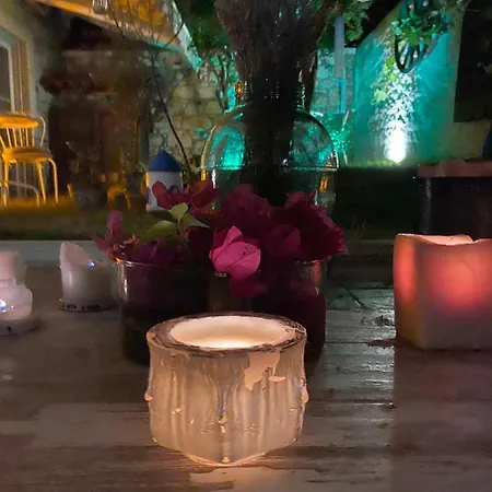 La Mia Casa Bed and Breakfast