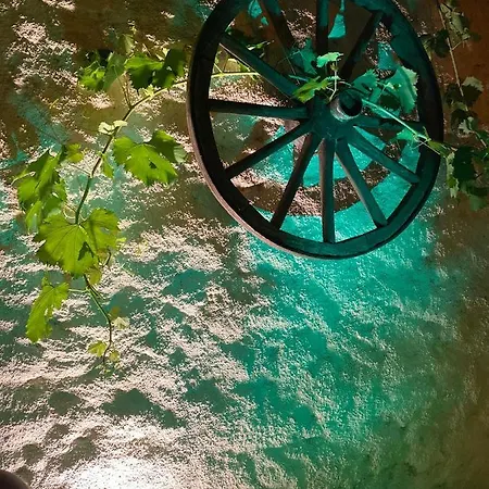 La Mia Casa * Σμύρνη