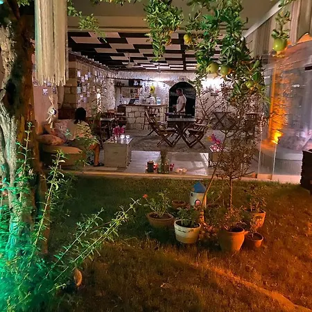 Bed and Breakfast La Mia Casa