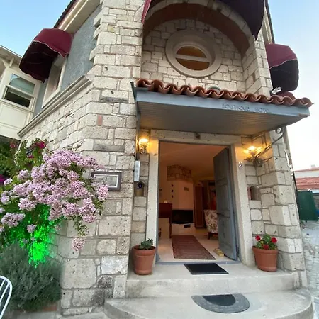 La Mia Casa *