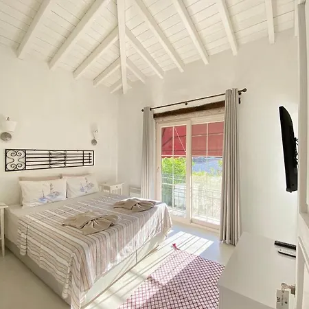 La Mia Casa Bed and Breakfast