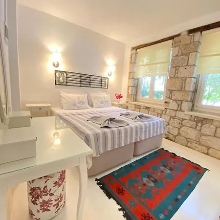 La Mia Casa Bed and Breakfast *