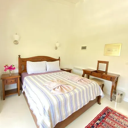 La Mia Casa Bed and Breakfast *