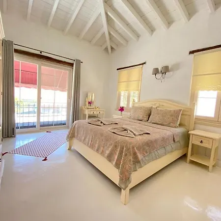 La Mia Casa