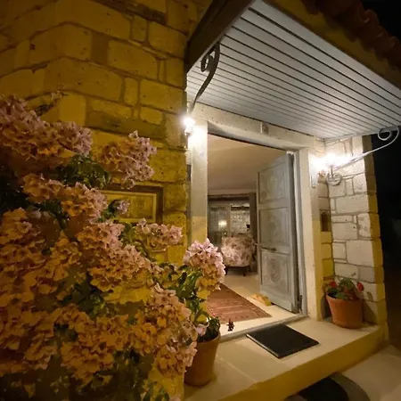Bed and Breakfast La Mia Casa