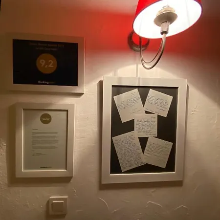 La Mia Casa Σμύρνη