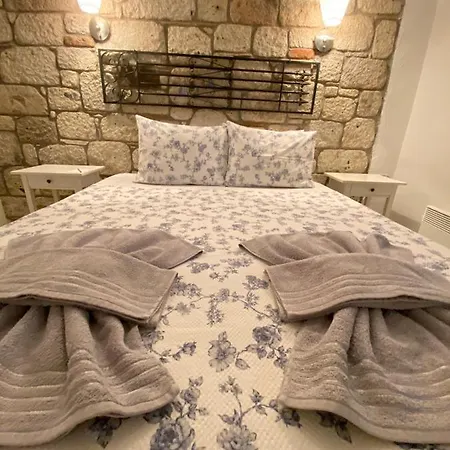 La Mia Casa Bed and Breakfast *