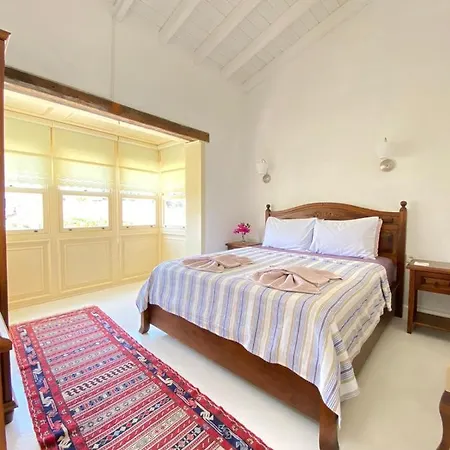 Bed and Breakfast La Mia Casa *
