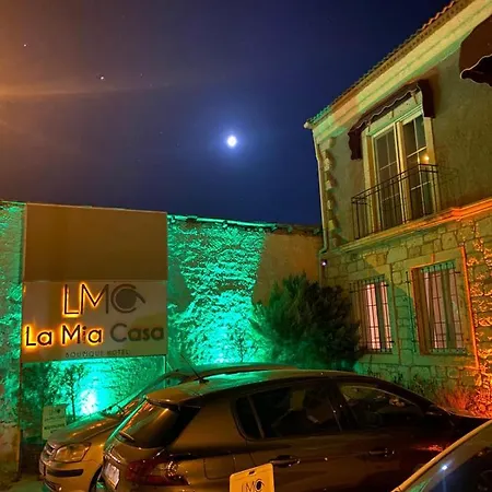 Bed and Breakfast La Mia Casa