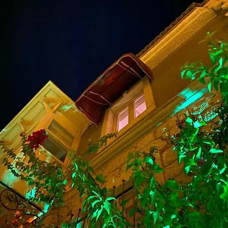 La Mia Casa *