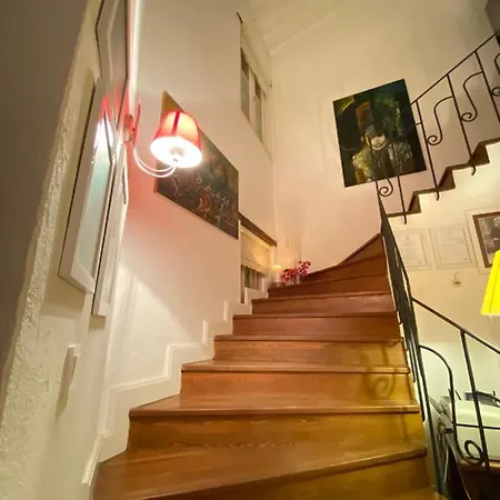 Bed and Breakfast La Mia Casa