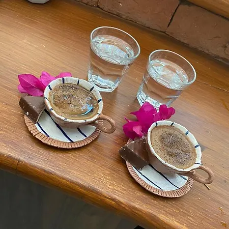 Bed and Breakfast La Mia Casa