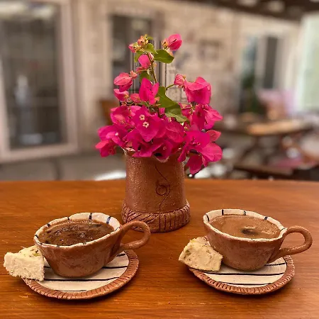 La Mia Casa Bed and Breakfast Σμύρνη
