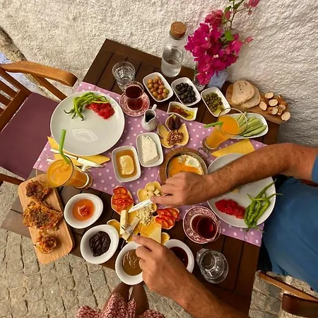 Bed and Breakfast La Mia Casa