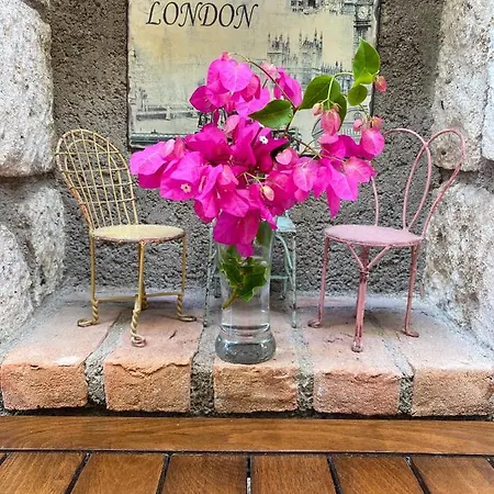 Bed and Breakfast La Mia Casa *