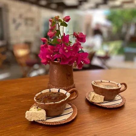 Bed and Breakfast La Mia Casa *