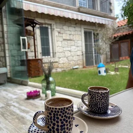 La Mia Casa *