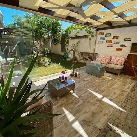 La Mia Casa Bed & Breakfast Izmir