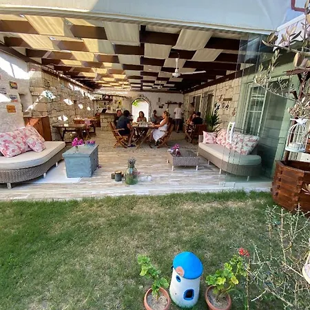 La Mia Casa Bed & Breakfast *