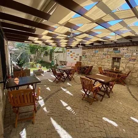 Bed & Breakfast La Mia Casa Izmir