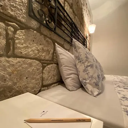 La Mia Casa Bed & Breakfast
