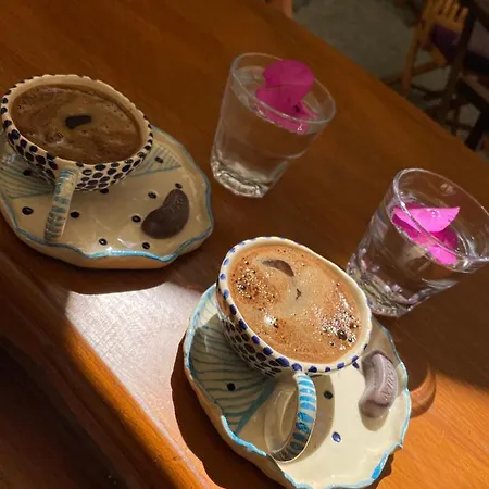 La Mia Casa Bed & Breakfast Izmir