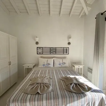 La Mia Casa Bed & Breakfast *