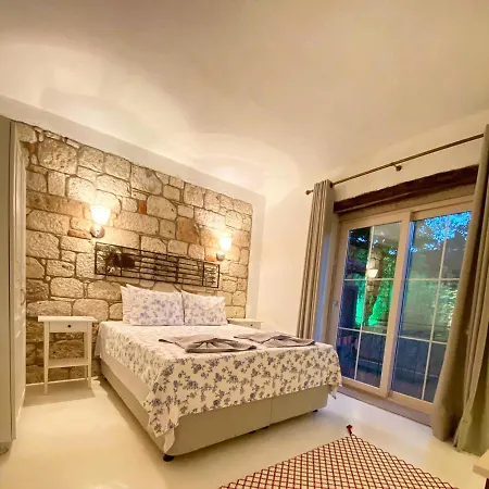 La Mia Casa Bed & Breakfast Izmir