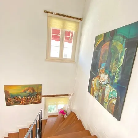 La Mia Casa