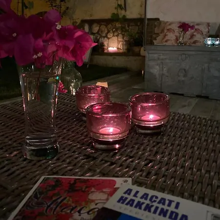 Bed & Breakfast La Mia Casa