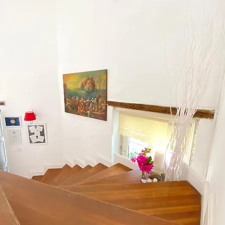 La Mia Casa Bed & Breakfast