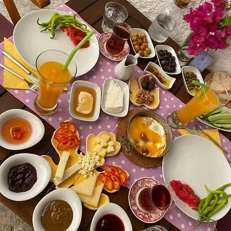 Bed & Breakfast La Mia Casa Izmir