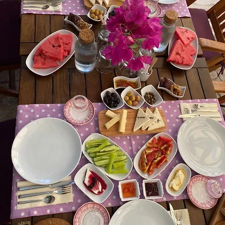 La Mia Casa * Izmir